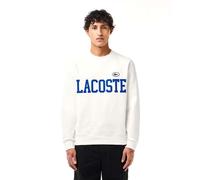 Men's Casual Crew Sweatshirt Lacoste