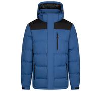 Trespass Ahmor Jacket Blue M Men