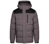 Trespass Ahmor Jacket Grey 2XL Men