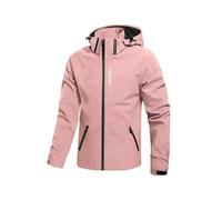 Mens Casual Jacket - Men's Casual Jacket Pocket Performance Soft Autumn Winter Coat