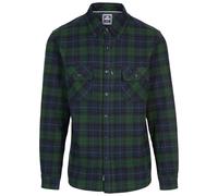 Mens Casual Long Sleeve T-Shirt Wrothamton