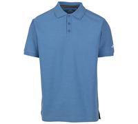 Mens Casual Polo Shirt Brave