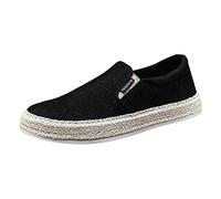 Mens Casual Shoes 2025 Business Rib Runner Sportschuhe Breathable Lightweight Trainer Water Trail Running Trainers Non-Slip Unisex Wide Barefoot A Must-Have for Fashionistas Black