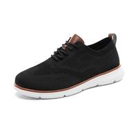 Mens Casual Shoes 2025 Business Rib Runner Sportschuhe Lightweight and Breathable Beach Water Trainers for Gym Rebound Core Walking Men Running Driving Yoga