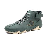 Mens Casual Shoes 2025 Business Rib Runner Sportschuhe Men Women Outdoor Arch Support Road Running Athletic Rebound Core Walking for A Must-Have Fashionistas Green