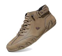 Mens Casual Shoes 2025 Business Rib Runner Sportschuhe Trail Running Minimalist Trainers Beach Water for Gym Non-Slip Unisex Wide Barefoot A Must-Have Fashionistas Brown