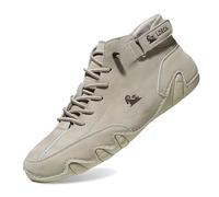 Mens Casual Shoes 2025 Business Rib Runner Sportschuhe Trail Running Minimalist Trainers Beach Water for Gym Non-Slip Unisex Wide Barefoot A Must-Have Fashionistas Beige
