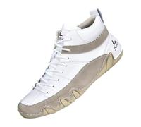 Mens Casual Shoes 2025 Sneakers Comfortable Men Women Outdoor Arch Support Road Running Athletic Gym for Fitness Unisex Wide Barefoot A Must-Have Fashionistas White