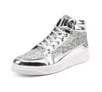 Mens Casual Shoes 2025 Walking Fashion Sneakers Breathable Lightweight Trainer Arch Support Road Running Athletic Trail Unisex Wide Barefoot A Must-Have for Fashionistas Silver