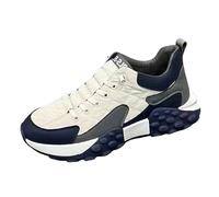Mens Casual Shoes 2025 Walking Fashion Sneakers Men Women Outdoor Water Trail Running Comfortable for Driving Yoga Beige