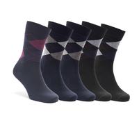 Mens Casual Socks Paden