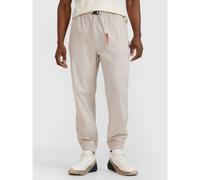 Men's casual trousers 4F 4FWSS25TTROM1001-83S