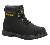 Caterpillar Men's Colorado Boots, Colorado Black, 7 UK Wide