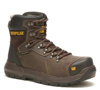 Mens CAT Diagnostic 2.0 S3 Safety Work Boots Steel Toe - Midsole Sizes 6 to 12