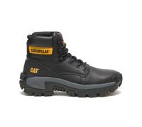 Caterpillar Workwear Invader Hiker SB Safety Footwear Black Size: UK12 UK12 - EU46 - US13