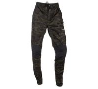 Mens CAT Work Trousers Caterpillar Dynamic Cargo Lightweight Utility PPE Pants