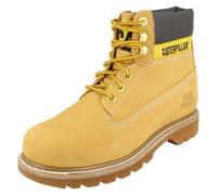 Caterpillar Men's Colorado Boots, Honey Reset, 15 UK