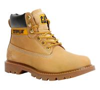 Caterpillar Colorado 2.0 Tractor Leather Men's Honey Boots - UK 7
