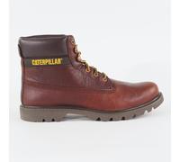 Mens Caterpillar Colorado 2.0 P110962 Leather Brown Water Resistant Lace Boots