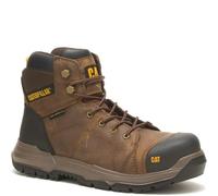 Mens Caterpillar Crossrail Composite Toe Work Safety Boots Sizes 6 to 13 CAT Bro