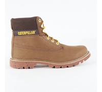 Mens Caterpillar E Colorado P110498 Otter Louter Brown Water Resistant Boots