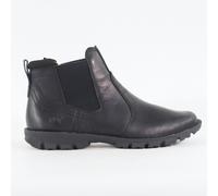 Cat Footwear Men's Excursion Chelsea Boot, Black, 10 UK