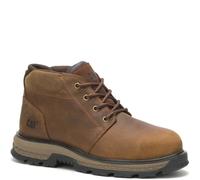 Mens Caterpillar Exposition Chukka S3 Safety Steel Toe Work Boots Sizes 6 to 12