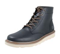 Cat Footwear Men's Narrate Fashion Boot, Black, 8 UK