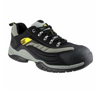 Caterpillar Moor - Mens/Womens Safety Trainer - Steel Toe SB