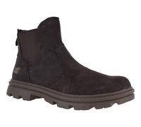 CAT Footwear Men's Practitioner Fashion Boot, Coffee Bean, 6 UK