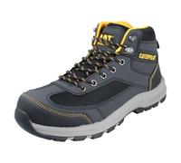 Caterpillar Elmore Mid Safety Hiker Grey