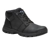 Caterpillar Cat Threshold Men's Leather Boots | Chukka Boots | Black | UK Size 10