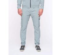 Mens 'CHAMATA' Cargo Pants - Steel Blue