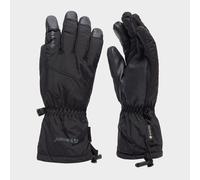 Men's Chamonix GORE-TEX® Gloves, Black M