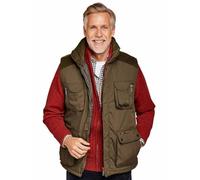 Men's Champion Padded Gilet Exmoor Olive