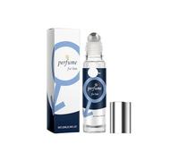 Men's Charisma Roll-On Fragrance | Alluring Eau De Cologne | Long-Lasting Scent | Portable & Convenient(2PCS)