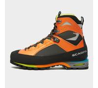 Men's Charmoz Pro GORE-TEX® Mountain Boot, Orange 7 / EUR 41