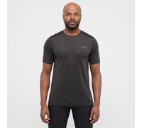Men's Charon Short Sleeved T-Shirt - Grey, Grey S