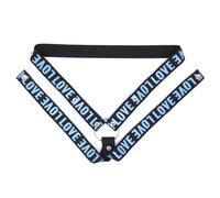 Men's Chastity Cage Auxiliary Belt Elastic Anti-Falling Fun CB Chastity Lock Belt Sex Toy for Couple Chastity Accessory Sexy Underwear