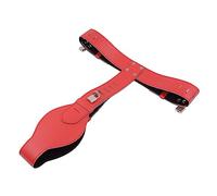 Men's Chastity Lock Chastity Belt Wearing Pants Penis Chastity Lock Male Slave Lower Body Male Chastity Belts Training Alternative