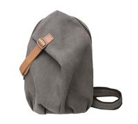Men's Chest Bag Men's Canvas Crossbody Versatile Casual Tote Bag for Travel Hiking Work(Colour 2)