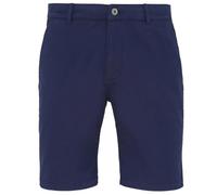 Mens Chino Shorts Plain Cotton Twill Holiday Casual Summer Half Pants XS - 4XL