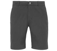 Mens Chino Shorts Plain Cotton Twill Holiday Casual Summer Half Pants XS - 4XL