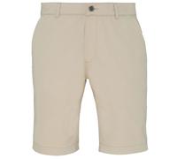 Mens Chino Shorts Plain Cotton Twill Holiday Casual Summer Half Pants XS - 4XL