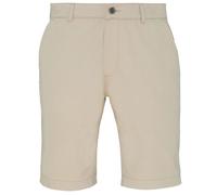 Mens Chino Shorts Plain Cotton Twill Holiday Casual Summer Half Pants XS - 4XL