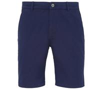 Mens Chino Shorts Plain Cotton Twill Holiday Casual Summer Half Pants XS - 4XL