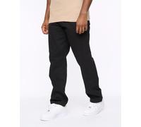 Mens Chinos - Crosshatch Blansmoore Chino Trousers Relaxed Fit Cheap Pants