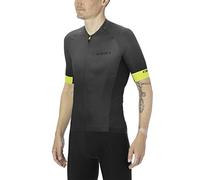 Men'S Chrno Pro Jersey Black Trnsition