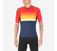 Men'S Chrono Exp Jrsy Brt Red Horizon