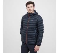 Men's Cirrus Alpine Insulated Jacket, Grey XL